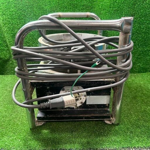 ミキスタ工業 攪拌機 パドル2本セット【市川行徳店】【店頭取引限定