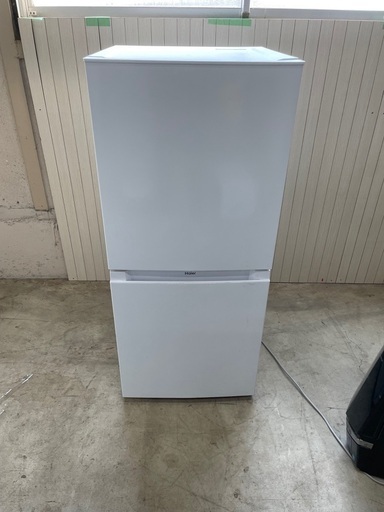 Haier 2022年製 冷蔵庫