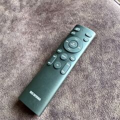 アイリスオーヤマ 2.0.2チャンネル サウンドバー Dolby Atmos