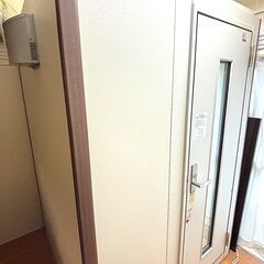 ヤマハアビテックス セフィーネ 1.2畳 -40db AMCVC12H 中古防音室 東京都から！