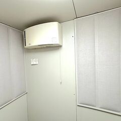 ヤマハアビテックス セフィーネ 1.2畳 -40db AMCVC12H 中古防音室 東京都から！