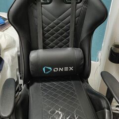 Onex GX3 Gaming Chair