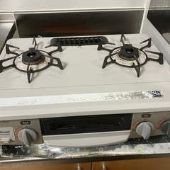 (お話中..)生活雑貨 調理器具 ガステーブル