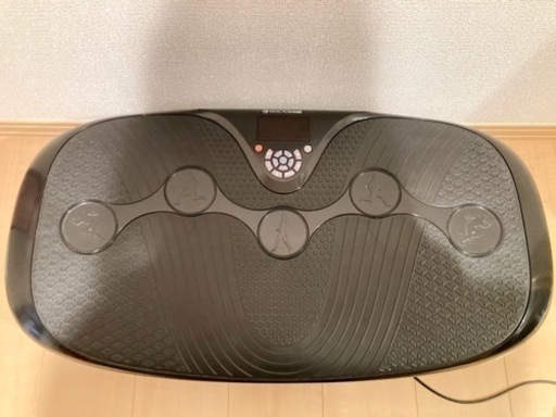ドクターエア　3DスーパーブレードS（ブラック)