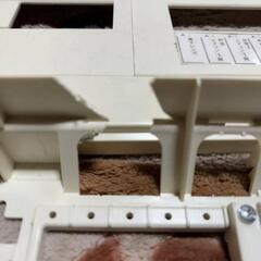 中古パナソニック　住宅分電盤　主幹60A 14スペース2