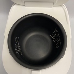 🎉新生活応援🎉 東芝 IHジャー炊飯器 RC-5XN 0.54L 3合炊き 2021年製