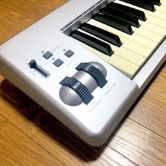 M-AUDIO Keystation 61es