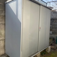 タクボ物置　収納　物置　収納倉庫　倉庫