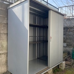 タクボ物置　収納　物置　収納倉庫　倉庫