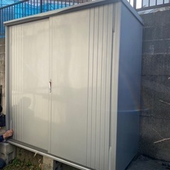 タクボ物置　収納　物置　収納倉庫　倉庫