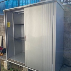 タクボ物置　収納　物置　収納倉庫　倉庫