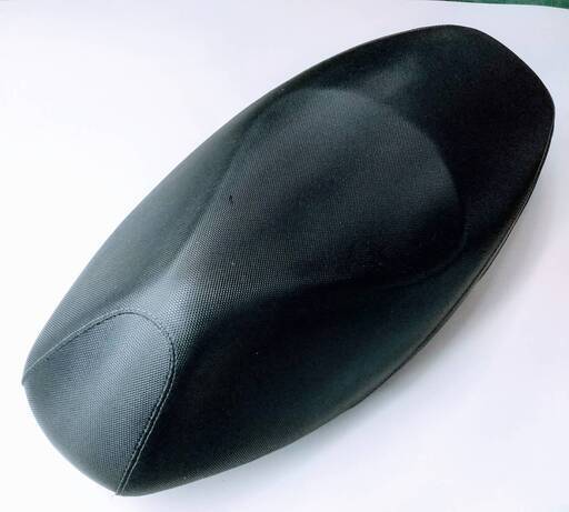 PGO TIGRA125/150/168R◇純正シート◇新車外し保管品◇敗れ無し美品◇ティグラ◇ PGO TIGRA125/150/168R◇純正シート◇新車外し保管品◇敗れ無し美品