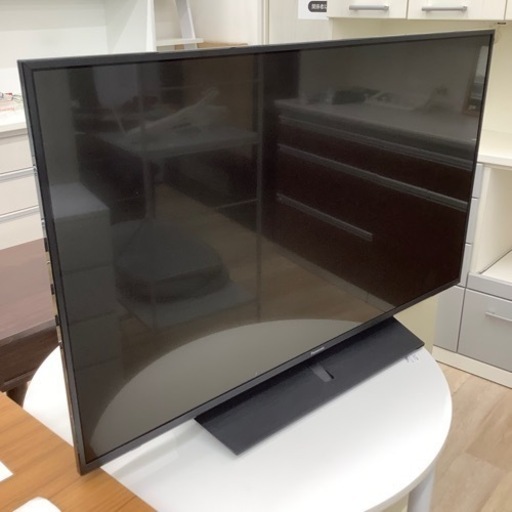 Panasonic（パナソニック）4K液晶テレビ TH-43HX850のご紹介！