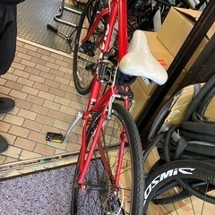 整備済み GIANT 「ジャイアント」 ESCAPE  売ります