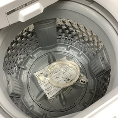 TOSHIBA (トウシバ)全自動洗濯機のご紹介です！！！