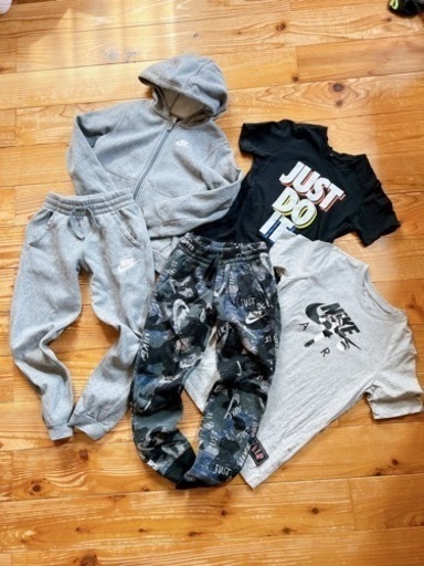 NIKE ナイキ 140～150 まとめ売り