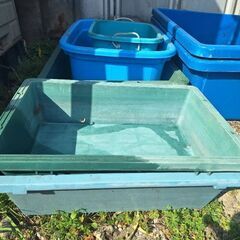 金魚 水槽 桶 船