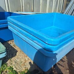 金魚 水槽 桶 船