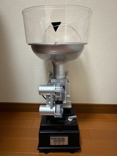 卓球マシンスピンメイトv