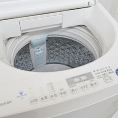 激安 先着順♪ TOSHIBA 東芝 電気洗濯機 AW-TS85DH1 8.5kg 2021年製【757】