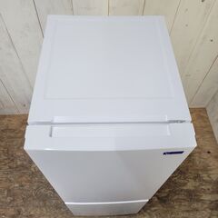 YAMADA/ヤマダ 2ドア 冷凍冷蔵庫 156L(45L/111L) 2020年製 YRZ-F15G1 