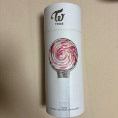 TWICE candybong (official light ...