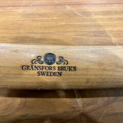 愛品館八千代店】グレンスフォッシュ・ブルーク スカンジナビアン