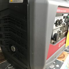 ✨京セラ 中古美品 EGI200 インバーター発電機✨うるま市田場✨