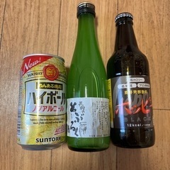 お酒 日本酒