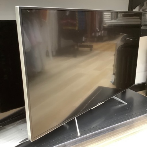 FUNAI(フナイ)のLED液晶テレビ　FL-49UD4100のご紹介！