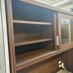 末次家具レンジボード