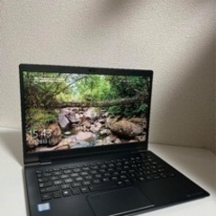 dynabook G83/ DN期間限定  