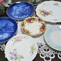 洋食器まとめ ロイヤルアルバート ドルトン ミントン 18点セット 美品 豪華