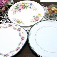 洋食器まとめ ロイヤルアルバート ドルトン ミントン 18点セット 美品 豪華