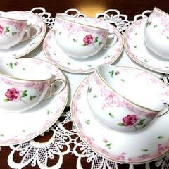 洋食器まとめ ロイヤルアルバート ドルトン ミントン 18点セット 美品 豪華