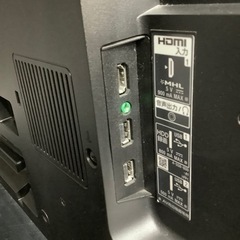 SONY（ソニー）LED液晶テレビ　 KJ-40W730Cのご紹介！