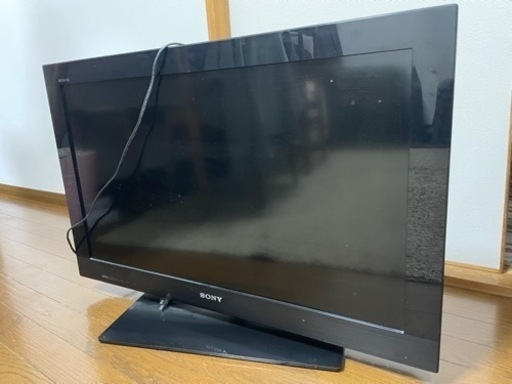 【中古】家電 テレビ 液晶テレビ