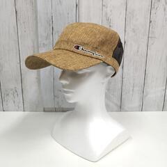 Champion チャンピオン シートワークメッシュキャップ ベ...