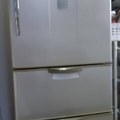 SANYO　冷蔵庫　255L