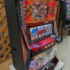 サムライ7　実機 お取り寄せ商品】ビスティ サムライ7 中古パチスロ実機 [4ch対応