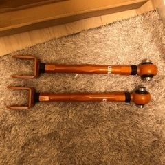 フーガ y51 リアアーム