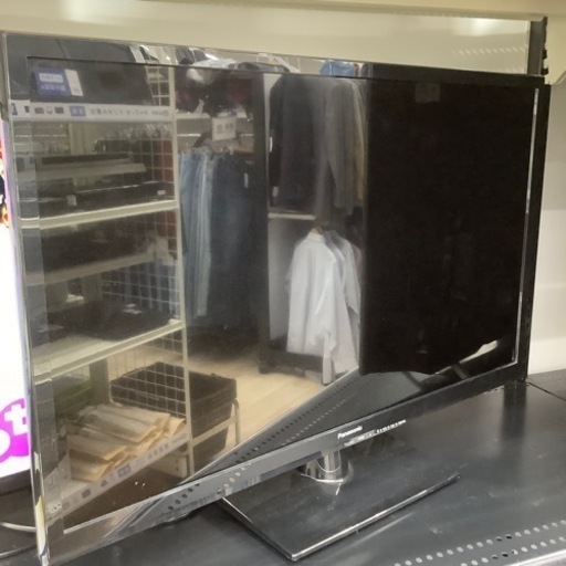 Panasonic（パナソニック）液晶テレビ　TH-L32C6 のご紹介！