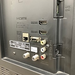 Panasonic（パナソニック）液晶テレビ　TH-L32C6 のご紹介です！