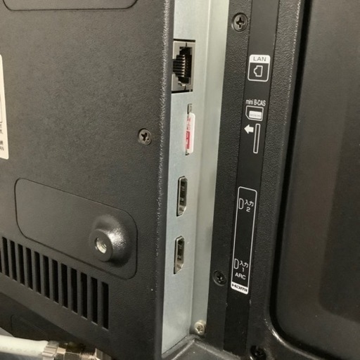 ミスターマックス 液晶テレビ LE-M32BD12Hのご紹介！ - 液晶テレビ