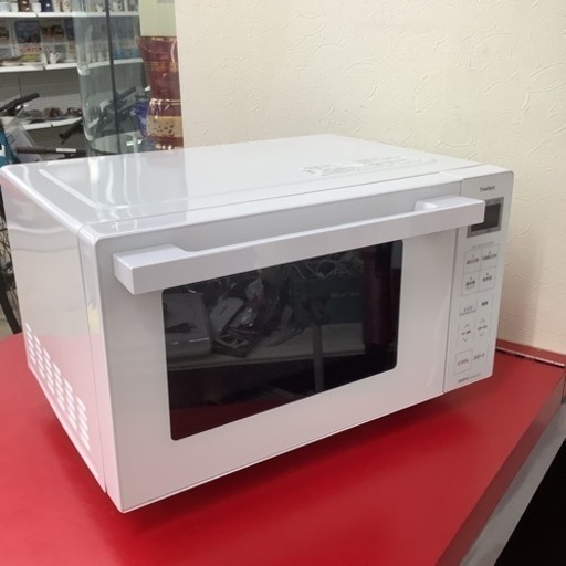 YAMADA  ヤマダ　電子レンジ　YMW-17RK  2022年製 フラットテーブル
