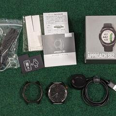 ■ガーミン■S62■GARMIN■