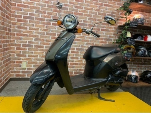 【格安•人気車種】ホンダ トゥデイ AF61 通勤通学に最適❗️【配送•当日納車可能】