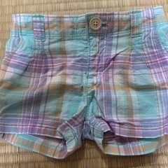 ショートパンツ GAP 80