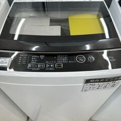 ジモティ来店特価!!　洗濯機　アクア　AQW-G50HJ　2020　　J-0362