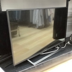 SONY（ソニー）フルハイビジョン液晶テレビ　 KJ-43W730Eのご紹介！